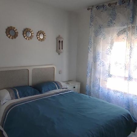 Mimosas Blue Ocean Lejlighed La Cala De Mijas Eksteriør billede