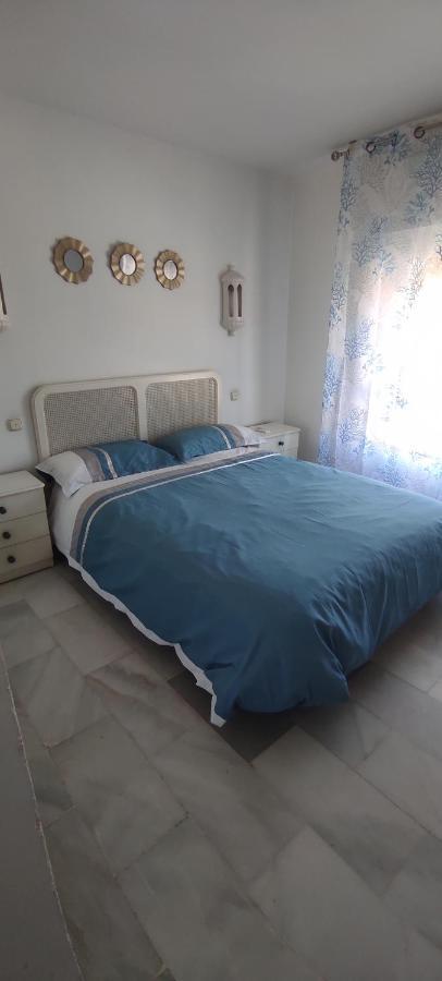 Mimosas Blue Ocean Lejlighed La Cala De Mijas Eksteriør billede