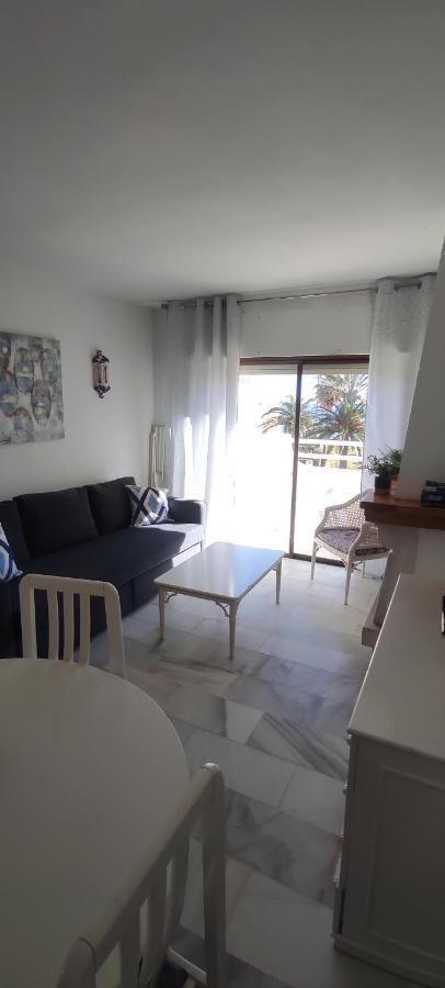 Mimosas Blue Ocean Lejlighed La Cala De Mijas Eksteriør billede