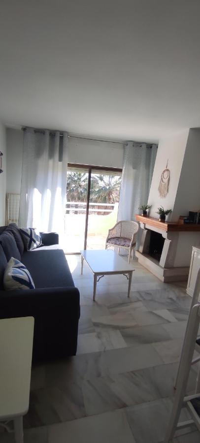Mimosas Blue Ocean Lejlighed La Cala De Mijas Eksteriør billede