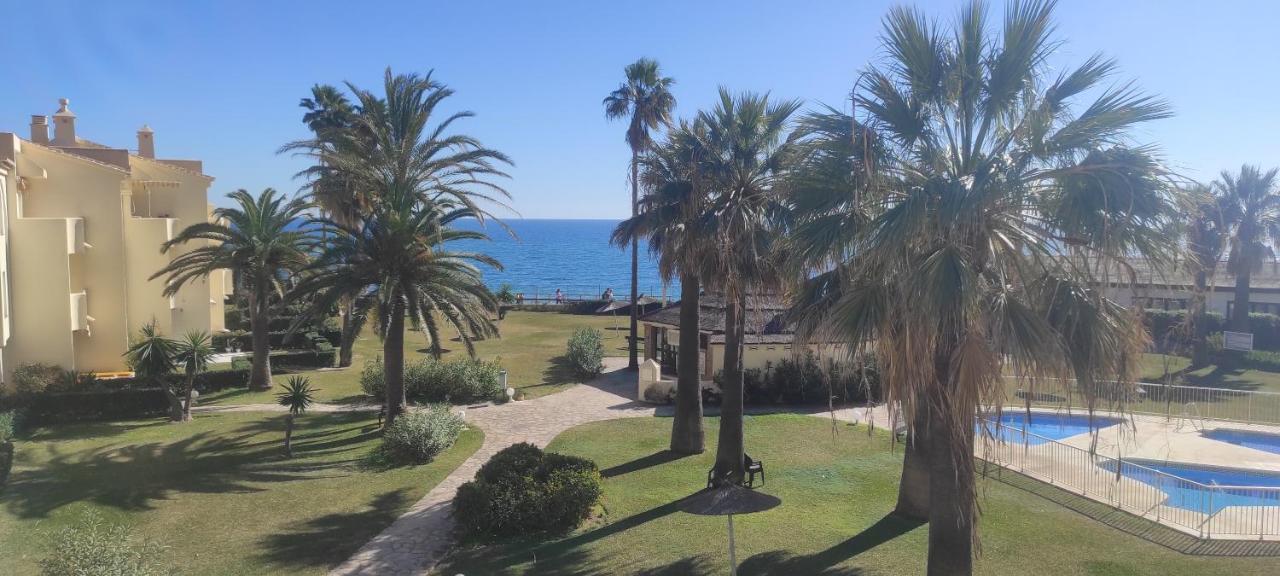 Mimosas Blue Ocean Lejlighed La Cala De Mijas Eksteriør billede