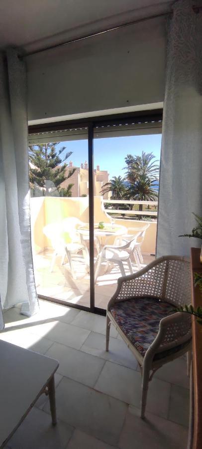 Mimosas Blue Ocean Lejlighed La Cala De Mijas Eksteriør billede